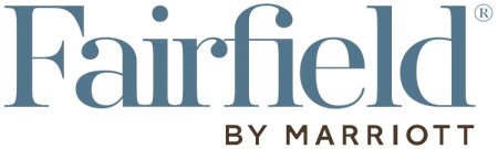 Fairfield Inn logo