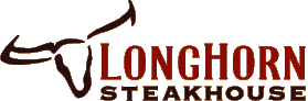 LongHorn Steakhouse logo