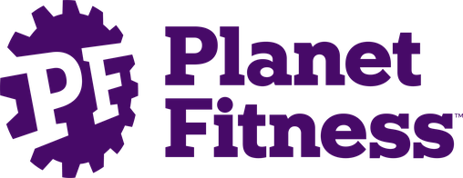 Planet Fitness logo